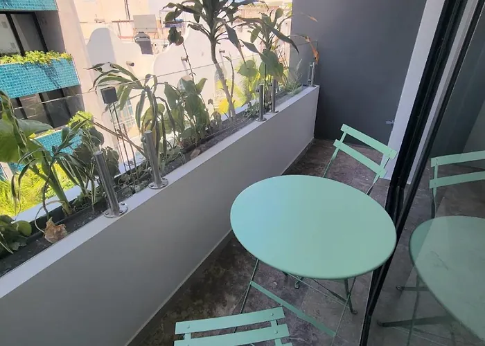 Escapate A La Playa Ubicacion, Rooftop Y Alberca Apartment *